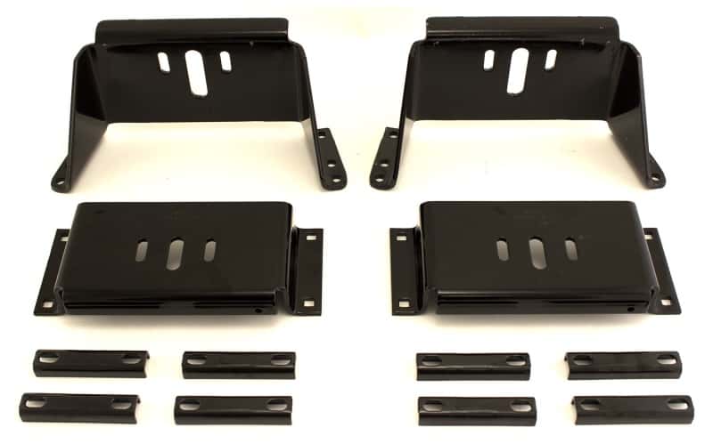Air Lift — Air Lift LoadLifter 5000 Air Spring Kit
Susp Leveling Kit - view 4