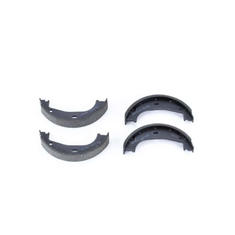 PowerStop — Power Stop 92-98 BMW 318i Rear Autospecialty Parking Brake Shoes - view 1