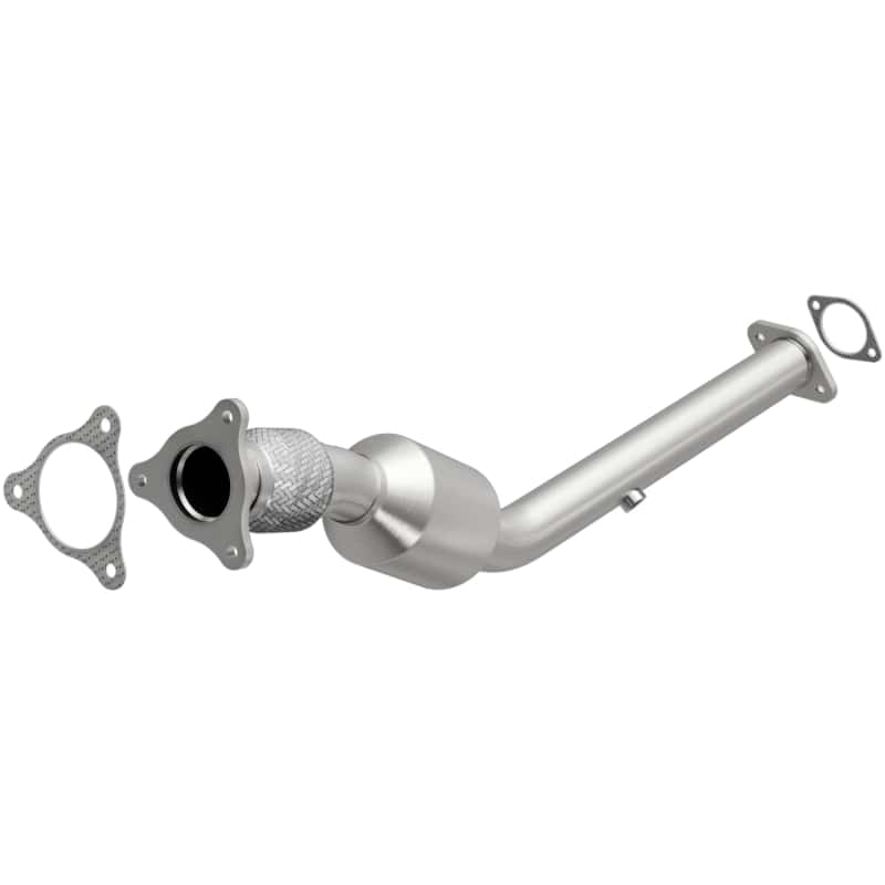 Magnaflow — Magnaflow Conv DF 2005-2007 Cobalt 2 L Underbody
OEM Grade
OEM - view 1