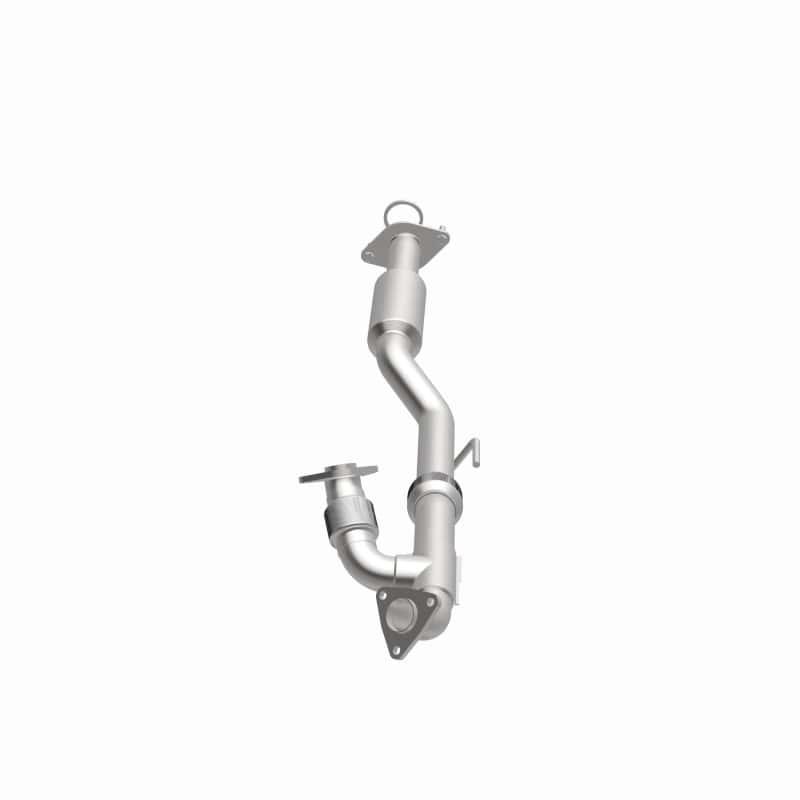 Magnaflow — MagnaFlow Direct-Fit OEM EPA Compliant Catalytic Converter - 13-15 Nissan Pathfinder V6 3.5L
OEM Grade
OEM - view 25