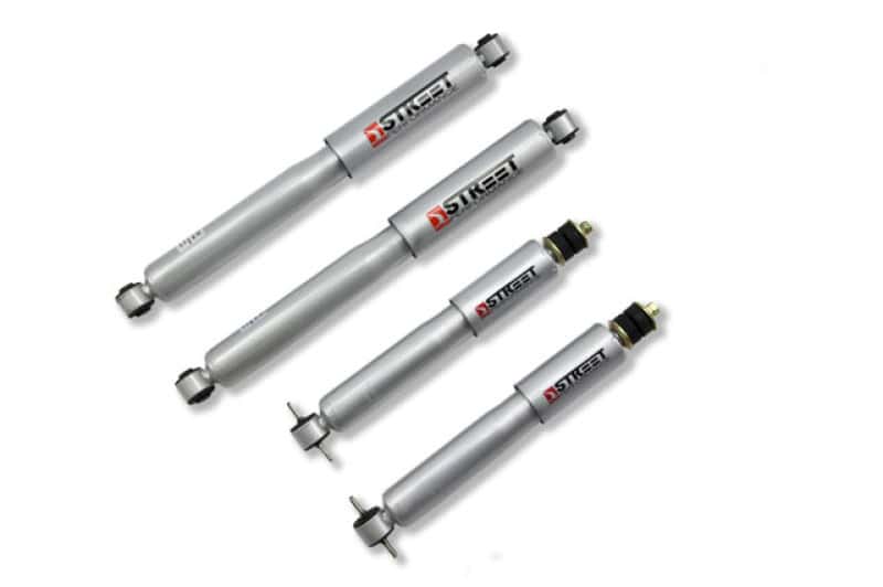 Belltech — Belltech SHOCK SET STREET PERFORMANCE
SHOCK ABSORBER SET - view 5