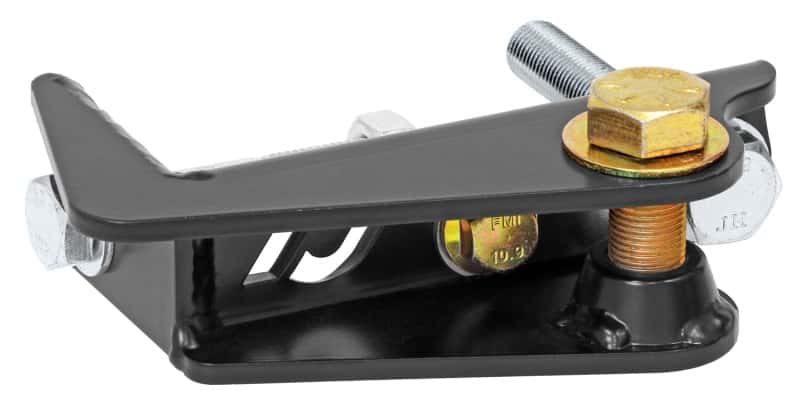 RockJock — RockJock JL/JT Currectlync Ram Assist Mount Axle Bracket for stock axles
Axle Bracket - view 1