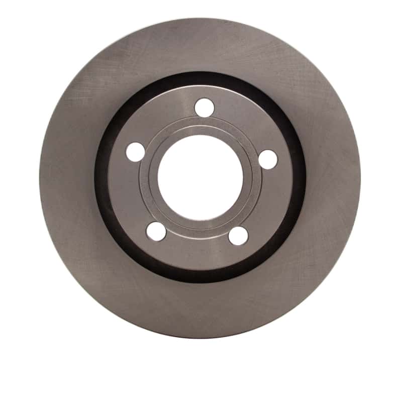 DFC — DFC 00-03 Audi A8 Rear Brake Rotor
DFC Brake Rotor - view 1