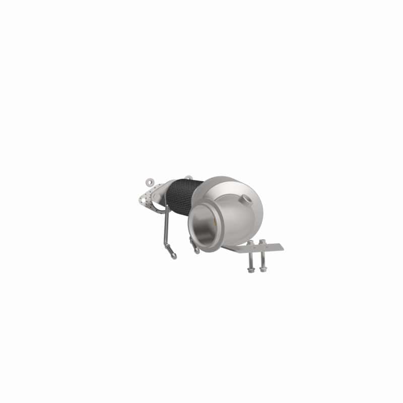 Magnaflow — Magnaflow Conv DF 2014 Ford Fusion 2.0L T
OEM Grade
OEM - view 11