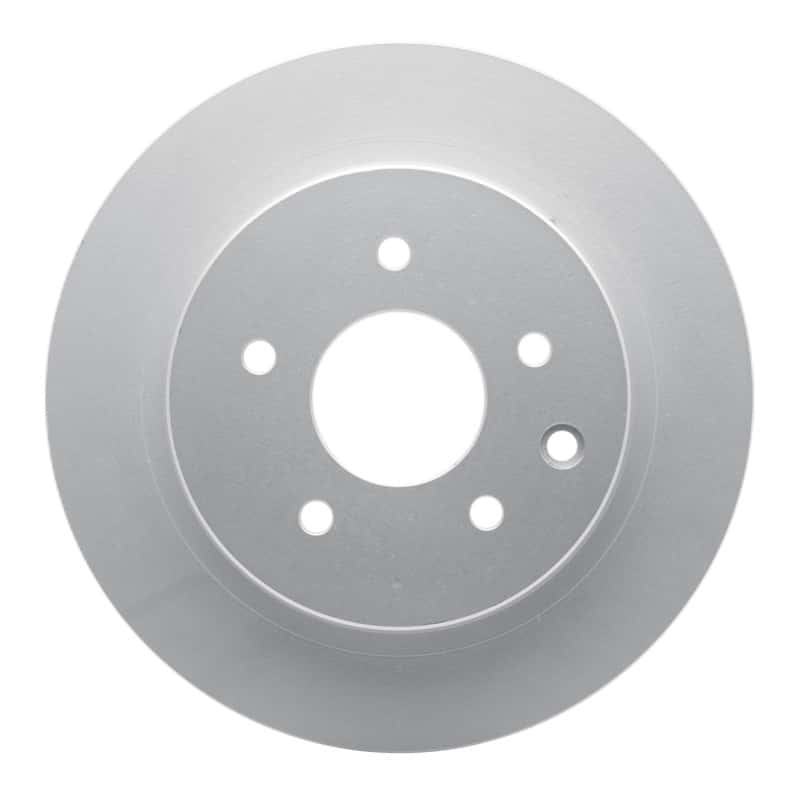 DFC — DFC 02-06 Infiniti M45 Rear GeoSPEC Coated Rotor
DFC Brake Rotor - view 1