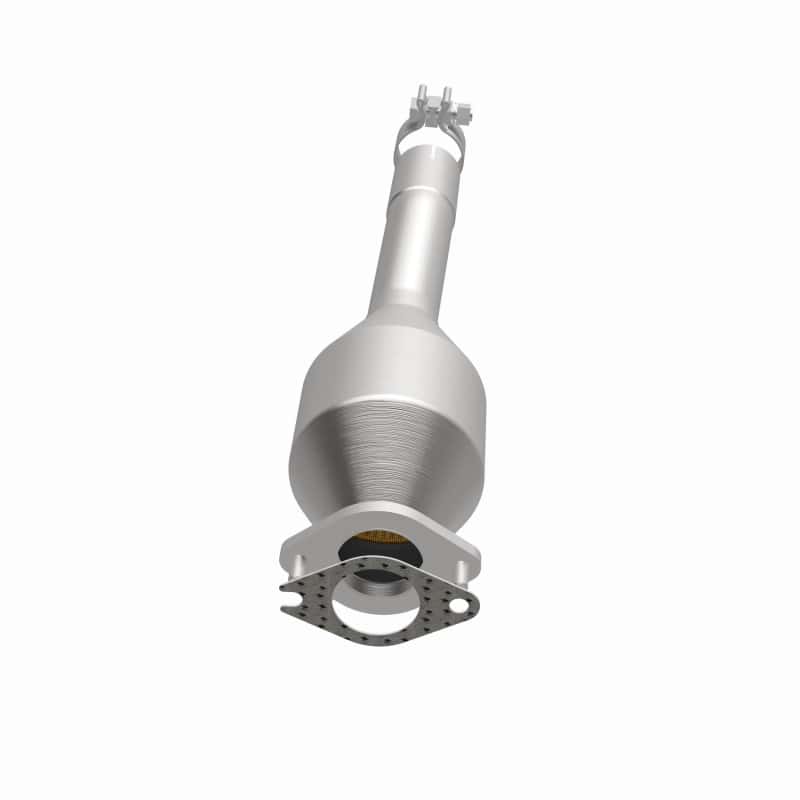 Magnaflow — Magnaflow Conv DF 2010-2013 TRANSIT CONNECT 2.0 L Underbody
OEM Grade
OEM - view 25