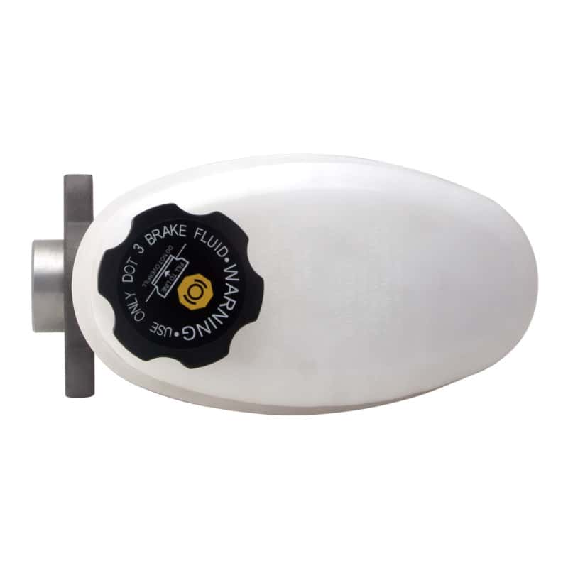 DFC — DFC 09-10 Chevrolet Express 1500 Brake Master Cylinder
DFC Brake Master Cyl - view 6