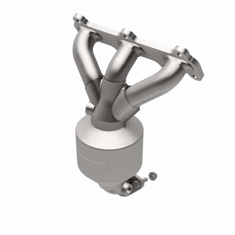 Magnaflow — MagnaFlow Conv DF 01-04 Hyundai Santa Fe 2.7L
OEM Grade
OEM - view 28