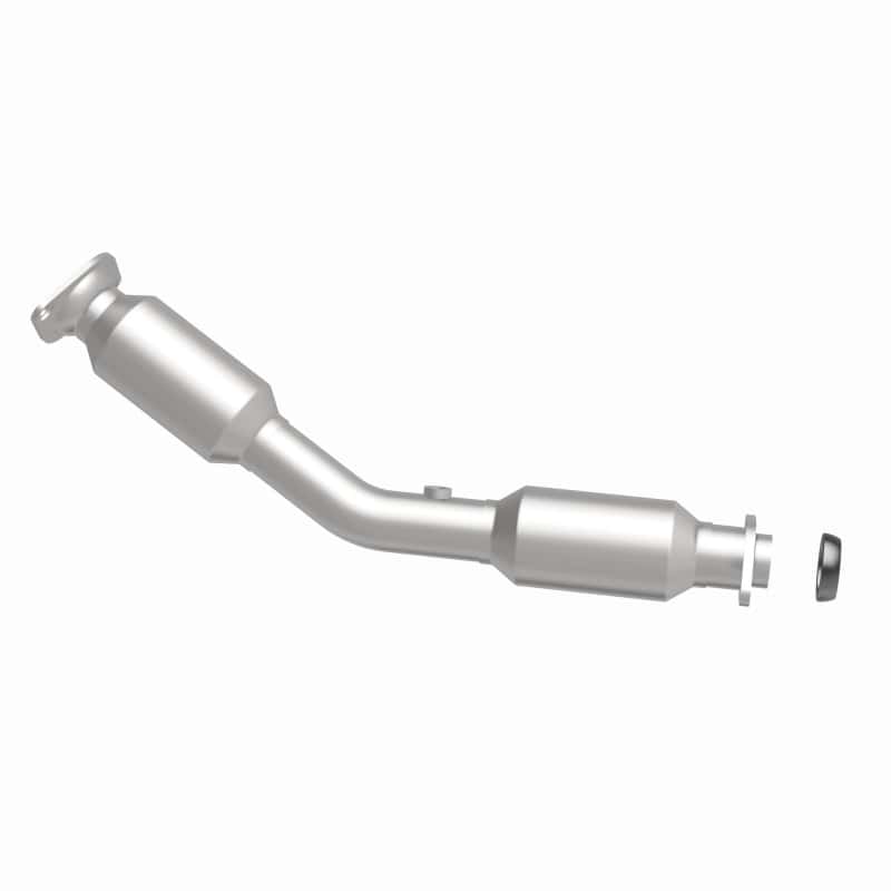 Magnaflow — MagnaFlow Conv Direct Fit 07-08 Nissan Sentra L4-2.0L
California - view 12