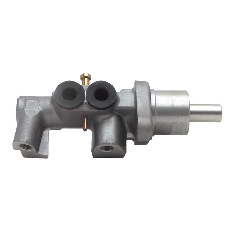DFC — DFC 01-02 BMW Z3 Brake Master Cylinder
DFC Brake Master Cyl - view 4