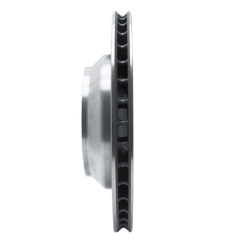 DFC — DFC 19-25 Audi e-TRON GT Rear Brake Rotor - view 3