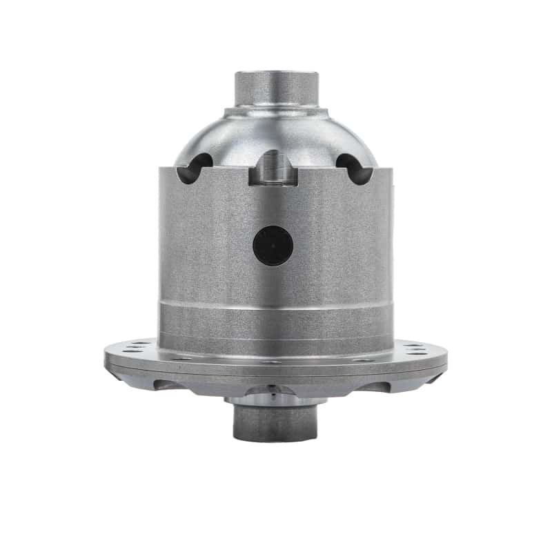 ARB — ARB Airlocker 30 Spl Gm8.5In 10Bolt Aam860 S/N
Air Locker(TM)
Air Locker - view 4