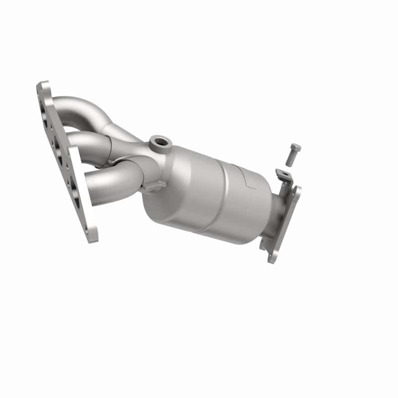 Magnaflow — MagnaFlow Conv DF 02 Volvo S80 2.9L
OEM Grade
OEM - view 10