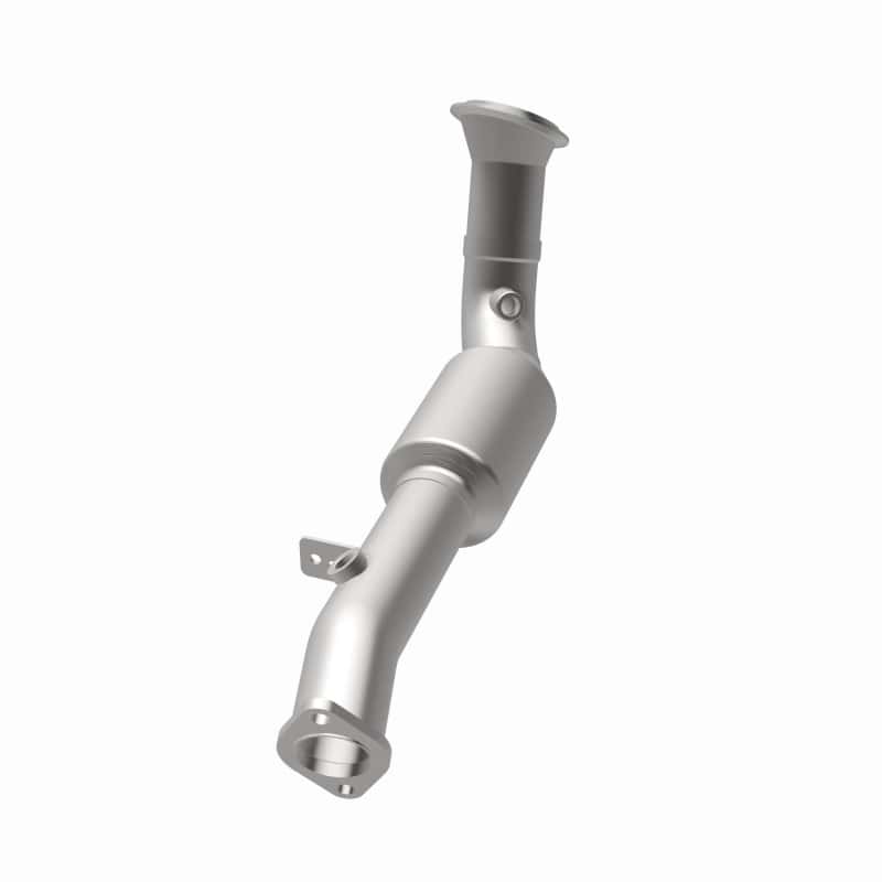 Magnaflow — MagnaFlow Conv DF BMW 5 08-09 Front OEM
OEM Grade
OEM - view 21