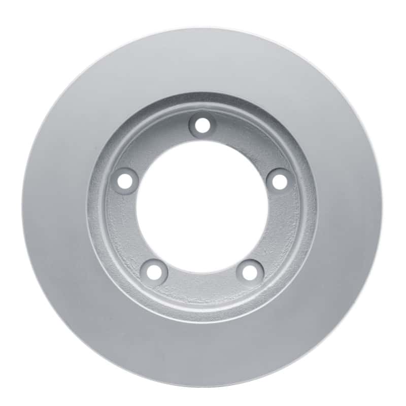 DFC — DFC 89-04 Mitsubishi Fuso FE Front GeoSPEC Coated Rotor
DFC Brake Rotor - view 5