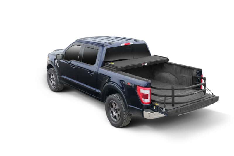 AMP Research — AMP Research 04-22 Ford F-150 Bedxtender HD Sport - Black (Optional No-Drill Brkt 74602-01A)
BEDXTENDER HD SPORT
TrkBedTgateExt - view 8