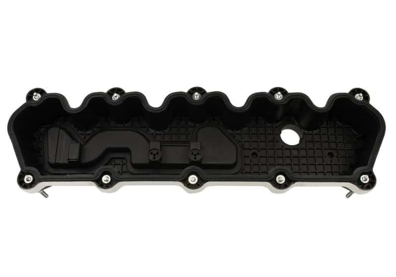 Ford Racing — Ford Racing 7.3L Godzilla Valve Cover Kit
Valve Cover Set - view 14