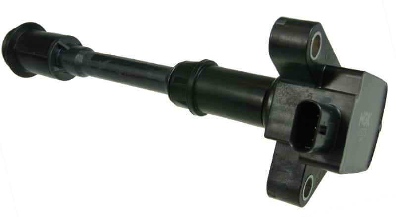 NGK — NGK 2016-14 Ford Transit Connect COP Ignition Coil
Ignition Coil - view 1