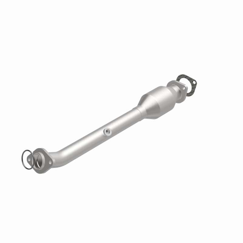Magnaflow — MagnaFlow Converter Direct Fit 05-12 Nissan Pathfinder 4.0L / 05-15 NIssan Xterra 4.0L
OEM Grade
OEM - view 6