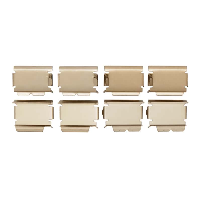 DFC — DFC 01-14 Buick Rendezvous Rear/Front Premium Hardware Kit
DFC Disc Brk Hdw Kit - view 2