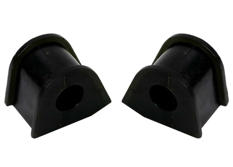 Whiteline — Whiteline Plus 80-92 Volkswagen T25 T3 21mm Front Sway Bar Mount Bushing
Bushing Kit - view 3