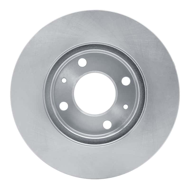 DFC — DFC 12-14 Hyundai i10 (Mexico) Front Brake Rotor
DFC Brake Rotor - view 5