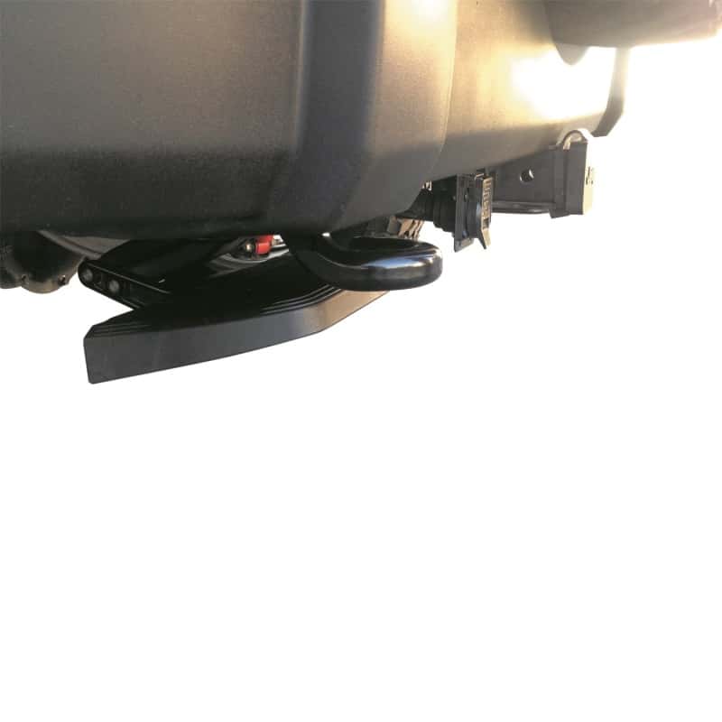 AMP Research — AMP Research 2007-2017 Jeep Wrangler BedStep - Black
Truck Step
Bedstep  - view 1