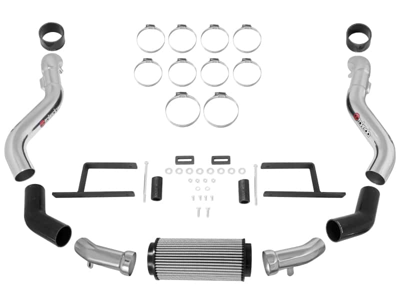 aFe — aFe Takeda Intakes Stage-2 PDS AIS PDS Infiniti G37 Coupe 08-12 V6-3.7L (pol)
Takeda Intake System
AirIntKt - view 6