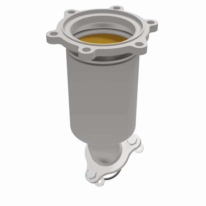Magnaflow — MagnaFlow Conv DF 98-01 Nissan Altima 2.4L (CA Emissions)
California - view 26