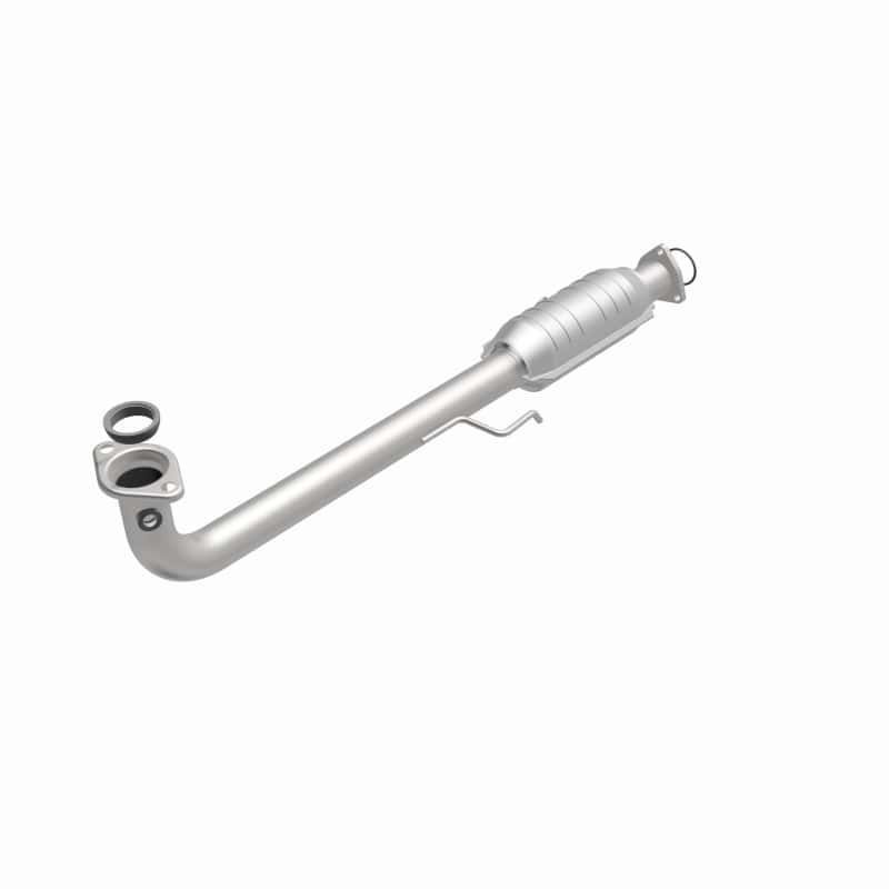 Magnaflow — MagnaFlow Conv DF CIVIC- 01-05 4 1.7L OEM
OEM Grade
OEM - view 29