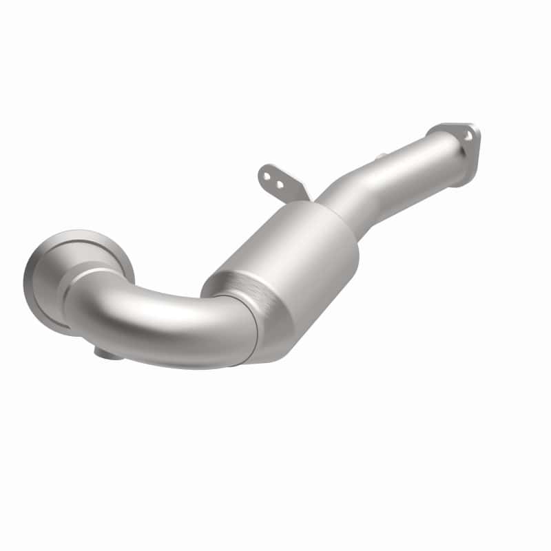 Magnaflow — MagnaFlow Conv DF BMW 5 08-09 Rear OEM
OEM Grade
OEM - view 27