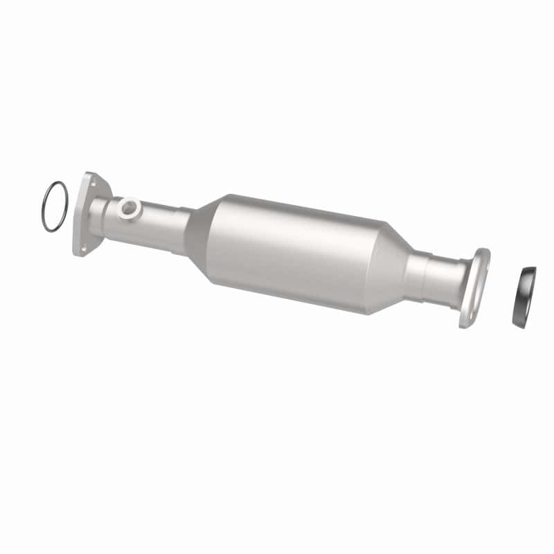 Magnaflow — MagnaFlow Conv Direct Fit 96-99 Acura Integra (LS/RS/GS) 1.8L
California - view 21
