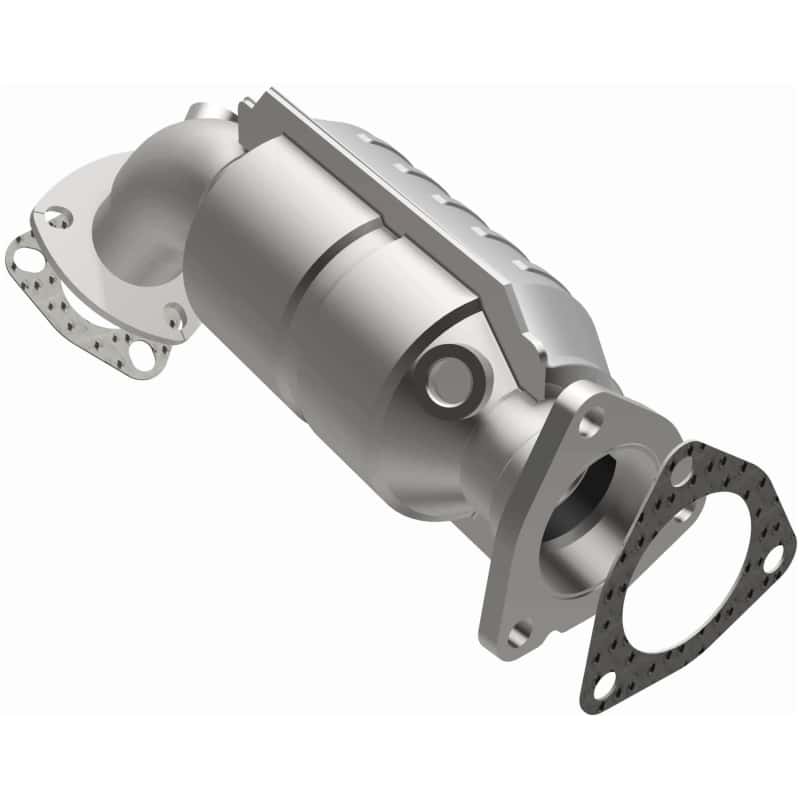 Magnaflow — MagnaFlow Conv DF Audi 97-05 A4/A4 Quattro / Volkwagen 00-05 Passat 1.8L
OEM Grade
OEM - view 3
