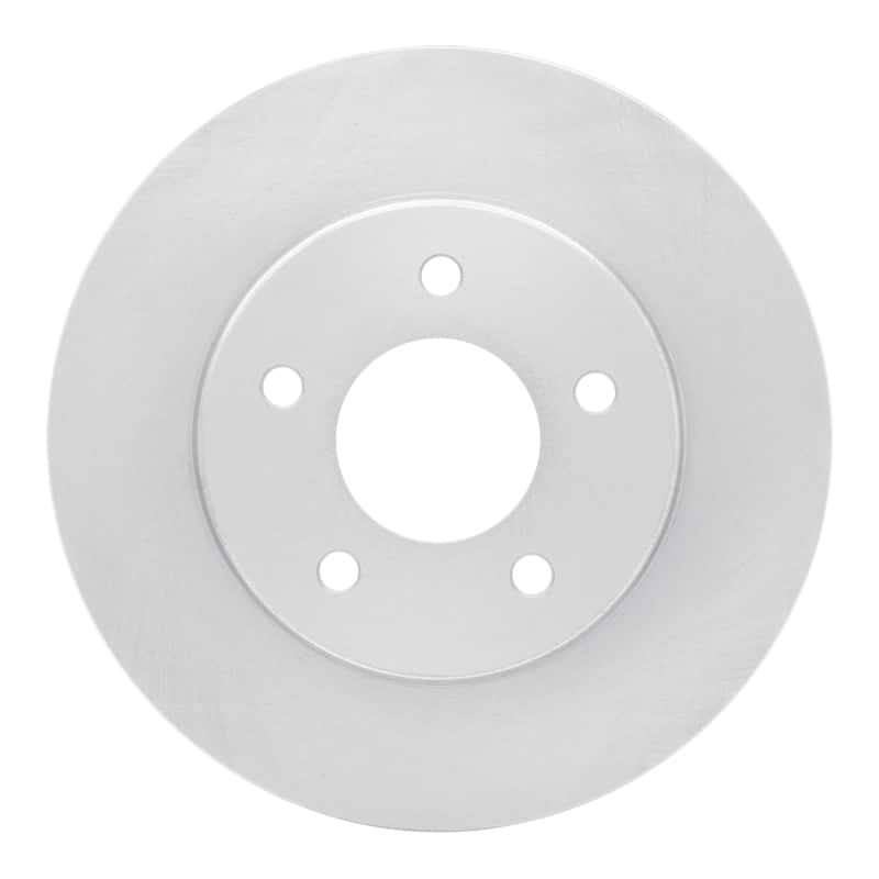 DFC — DFC 94-99 Buick Regal Rear Brake Rotor
DFC Brake Rotor - view 1