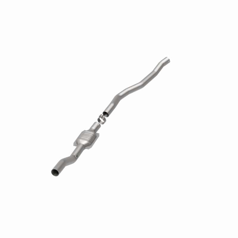 Magnaflow — MagnaFlow Conv DF Dodge Dakota 3.9/5.2L 4WD
HM Grade
HM - view 15