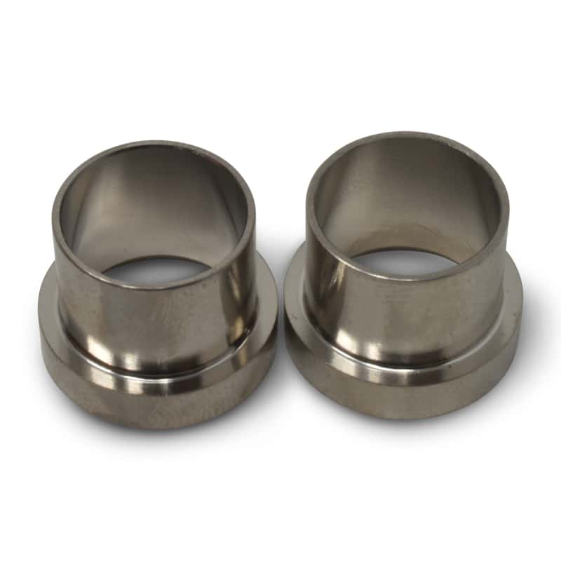 Russell — Russell Performance -4 AN Tube Sleeve 1/4inin dia. (Endura) (6 pcs.)
Adapter Fitting - view 8