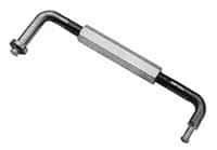 SPC Performance — SPC Performance REAR TOE TOOL-GM in.Win. CAR
ALIGNMENT TOOL
TOE TOOL - view 2