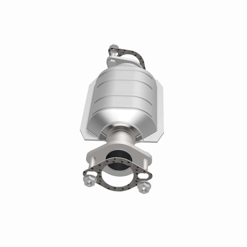 Magnaflow — Magnaflow Conv DF 06-08 Hyundai Tucson 2.0L
OEM Grade
OEM - view 25