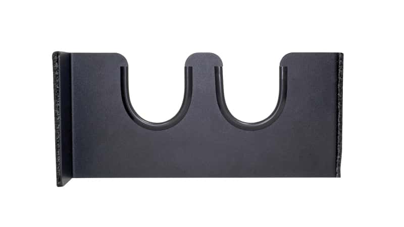 Tuffy Products — Tuffy Gun Rack Divider Set/Pair For 35201 Underseat Loc
Divider Kit - view 1