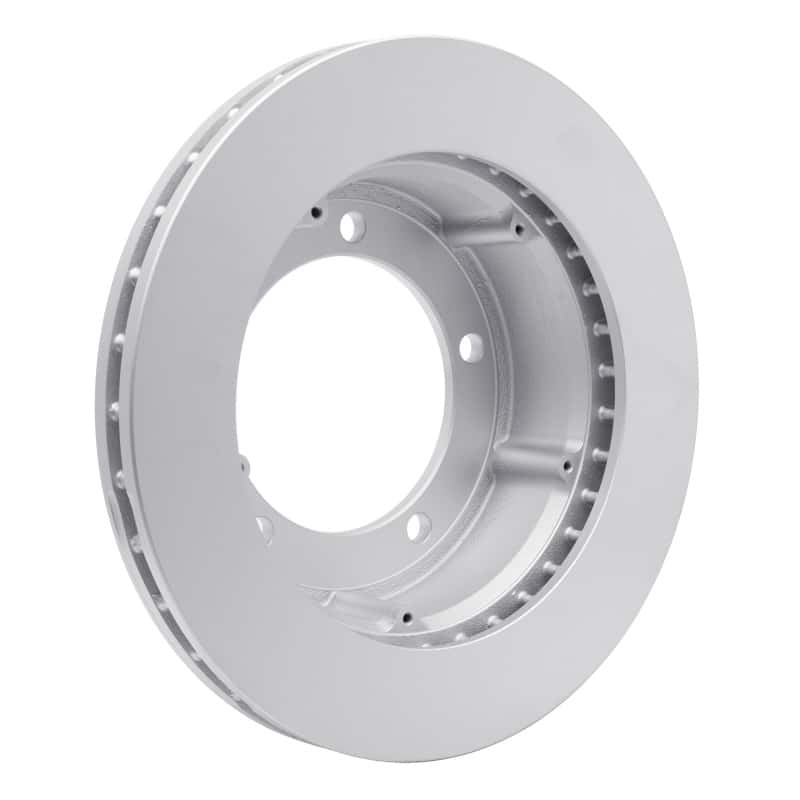 DFC — DFC 00-03 Ford F-650 Rear GeoSPEC Coated Rotor
DFC Brake Rotor - view 4