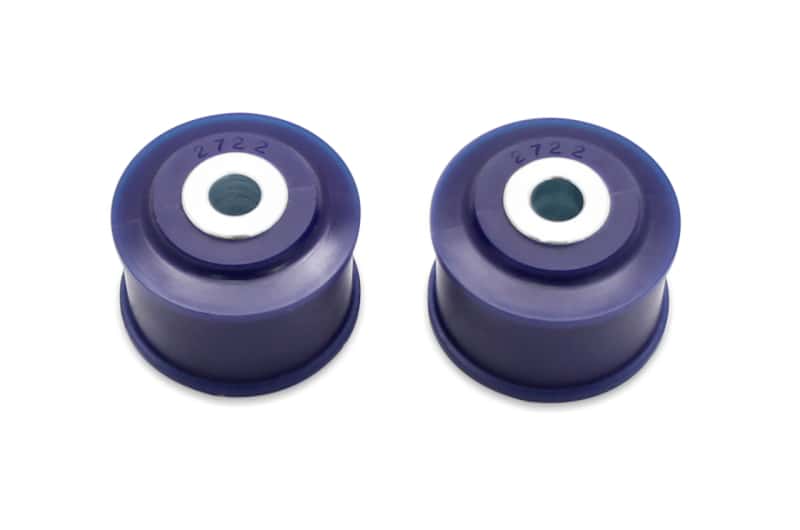 Superpro — SuperPro Rear Shock Absorber Lower Mount
Bushing Kit - view 1