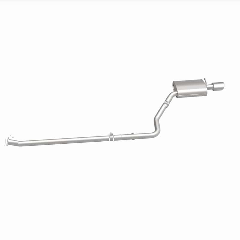 Magnaflow — BRExhaust 15-19 Hyundai Sonata 2.4L Direct-Fit Replacement Exhaust System
Exhaust Kit - view 7