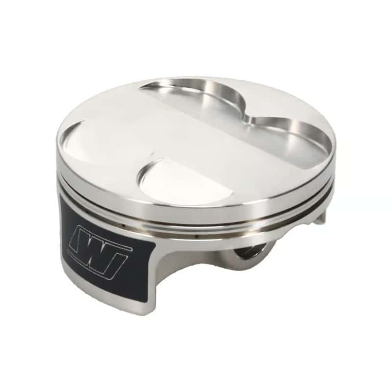Wiseco — Wiseco Kawasaki KX250F 07-09 13.51 CR 7700YC Piston kit
Piston Kit - view 5