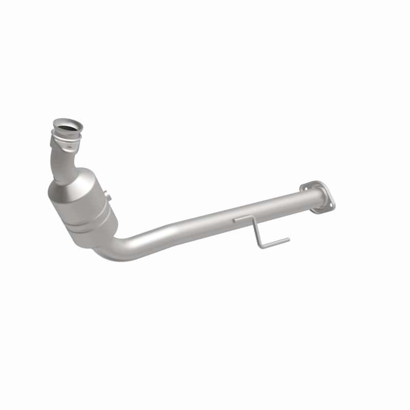 Magnaflow — MagnaFlow Conv DF 05-06 Wrangler 2.4L OEM
OEM Grade
OEM - view 9