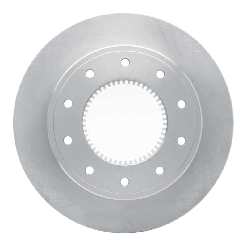 DFC — DFC 04-10 Chevrolet C5500 Kodiak Rear Brake Rotor
DFC Brake Rotor - view 1