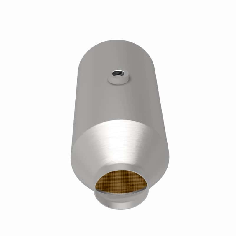 Magnaflow — Magnaflow 2.50in. Uni. Ford 8617 Mid-Bed Series Direct Fit Converter
OEM Grade
OEM - view 16