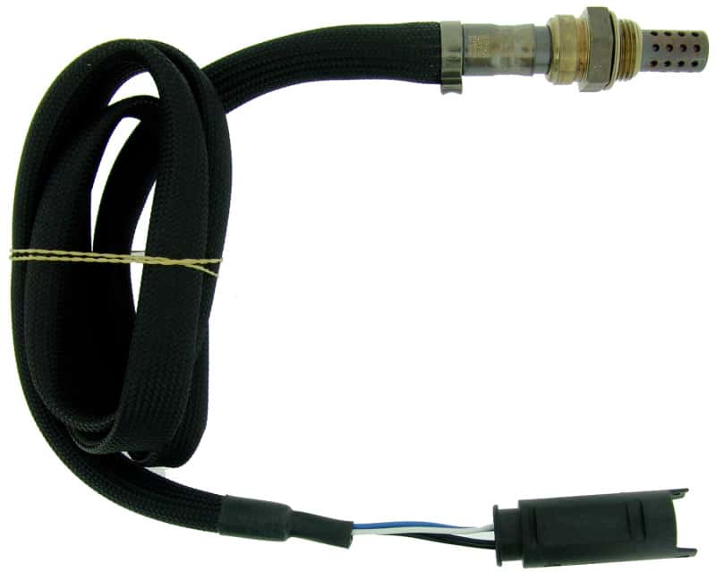 NGK — NGK BMW X5 2006-2004 Direct Fit Oxygen Sensor - view 2