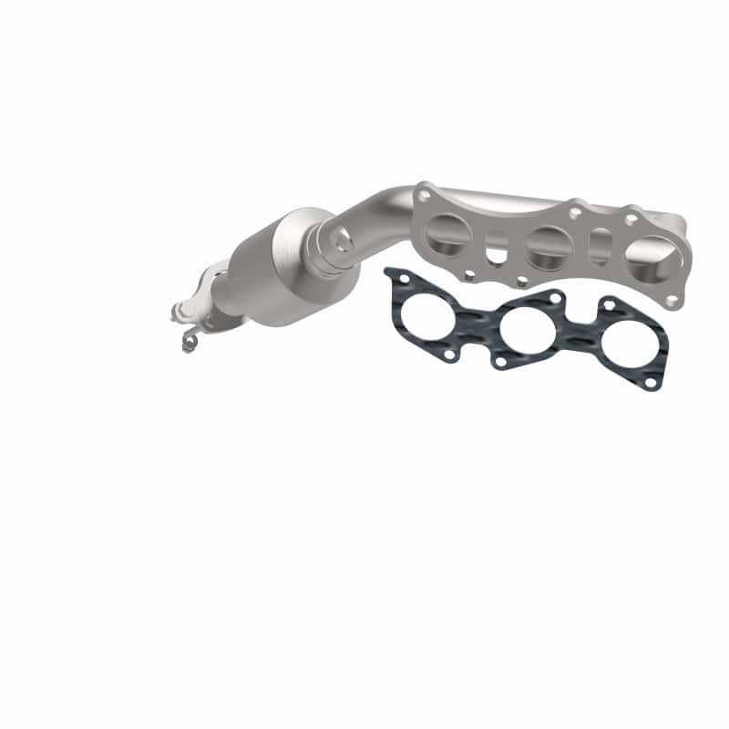 Magnaflow — MagnaFlow Conv DF 05-09 Taco 4L D/S mani OEM
OEM Grade
OEM - view 9