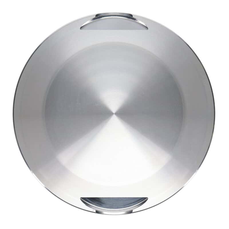 JE Pistons — JE Pistons Gen 3 Hemi 6.4L Apache 4.09in Bore 4.1cc Dome 0.927in Pin Dia - Set of 8 - view 11
