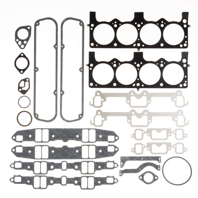 Cometic Gasket — Cometic 68-73 Chrysler 340ci / 71-80 Chrysler 360ci 3.930in Bore .027 MLS Cylinder Head Gasket
Top End Gasket Kit - view 1